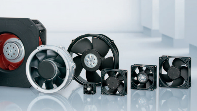 卡固kaku散熱風扇