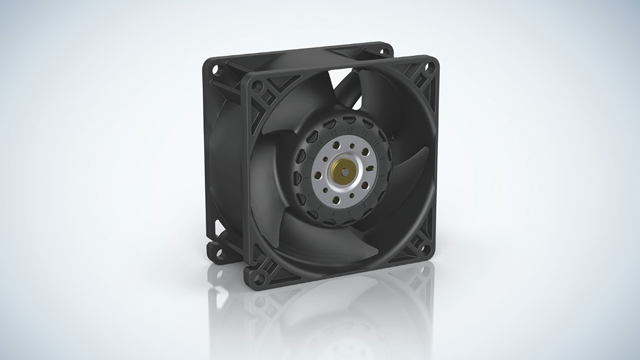 kaku散熱風扇接線